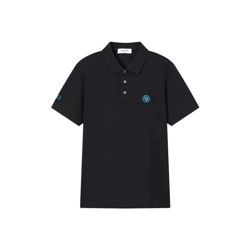 DEGAIA SS25 Polo