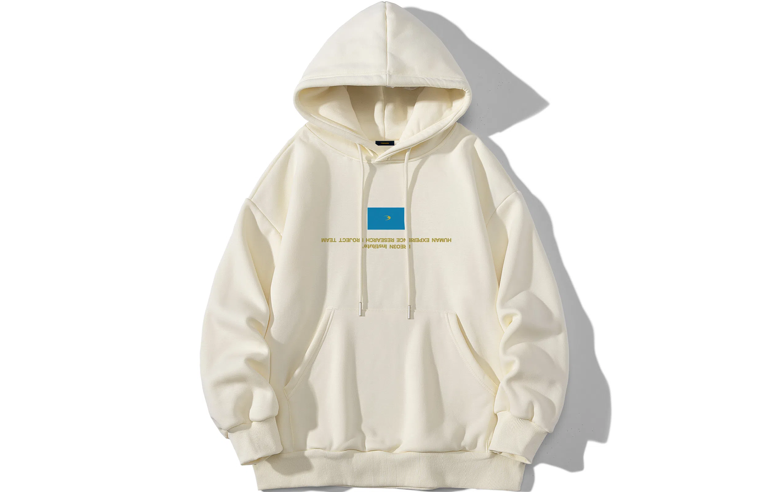 FREO3N Hoodie