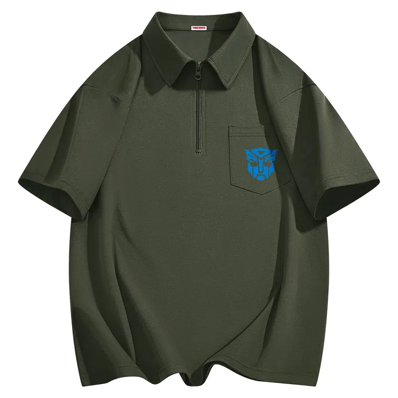 TRANSFORMERS t5APOLO