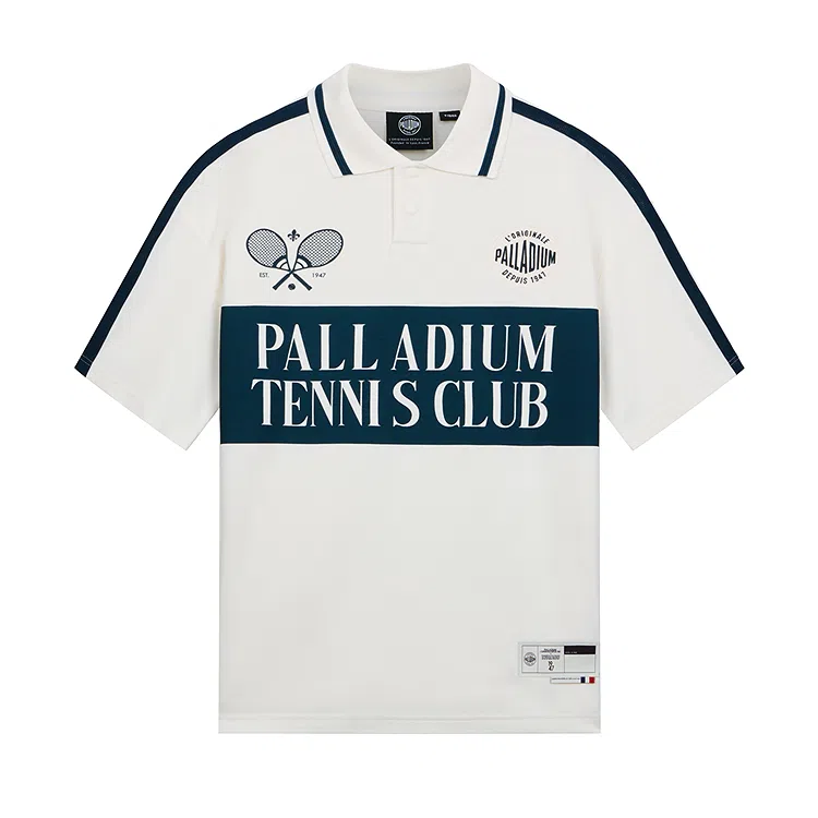 Palladium VINTAGE Polo