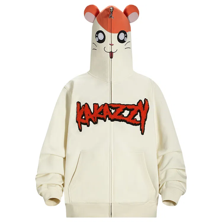 KAKAZZY bf