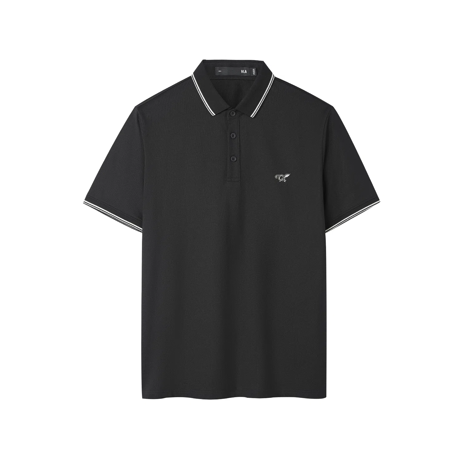 HLA Chic Ageless Polo