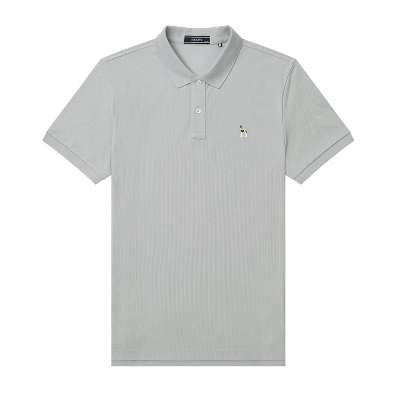 HAZZYS iconic Polo
