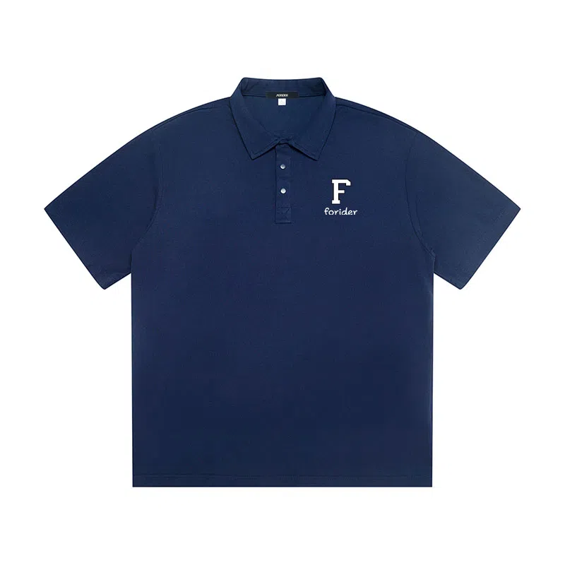 FORIDER LogoPolo