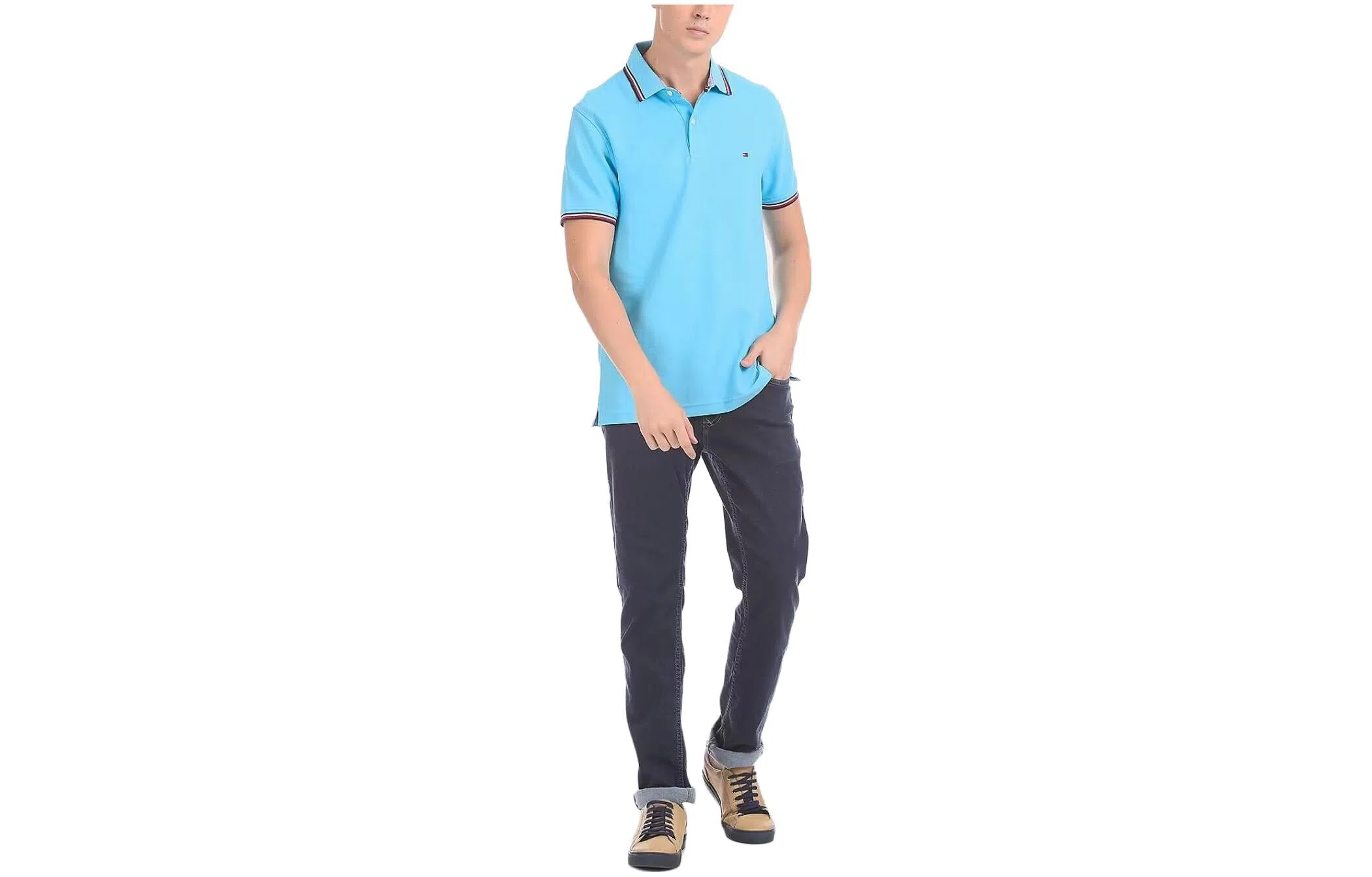 Tommy Hilfiger Polo
