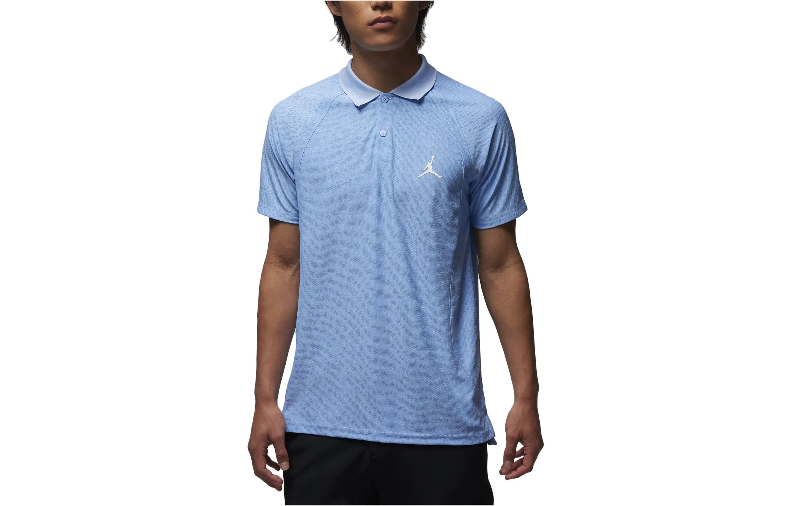 Jordan Polo