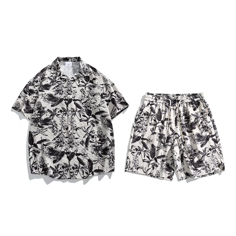 GSUE Cuban Apricot Shirt