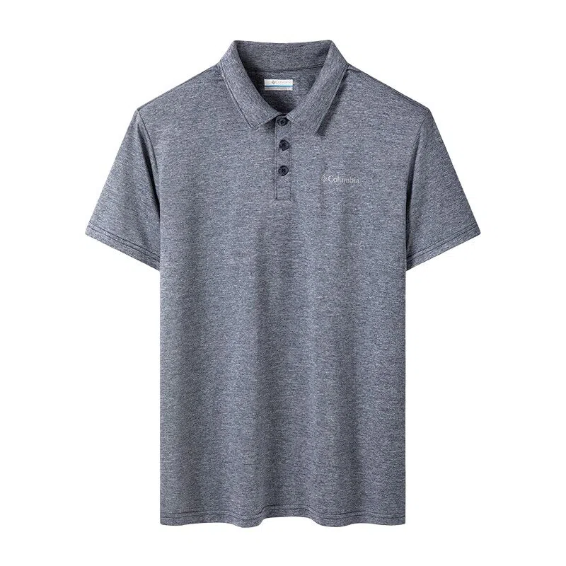 Columbia logoPolo
