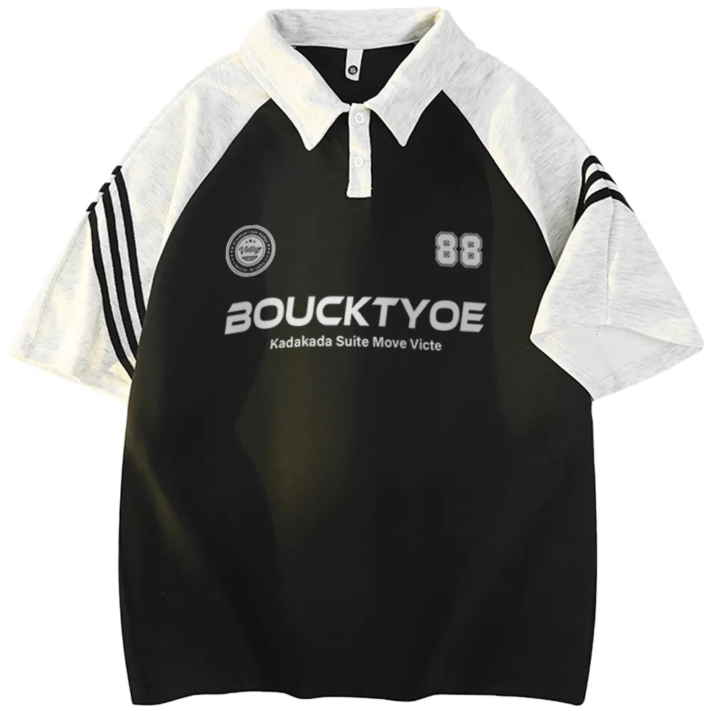 KADAKADA SUITE TPolo