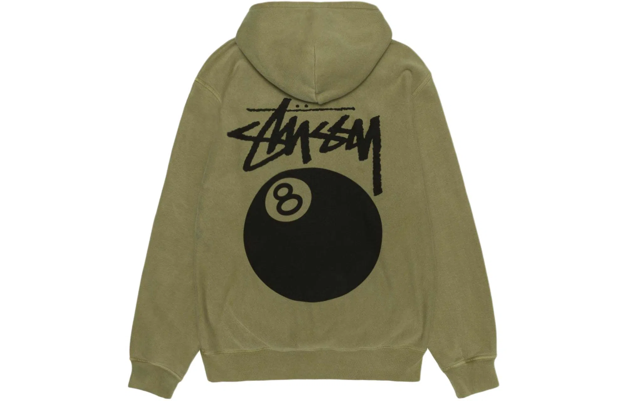 Stussy Hoodie