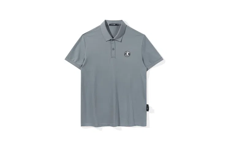 HLA JEANS Polo