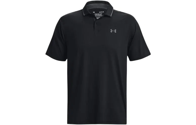 Under Armour UA Iso Chill LogoPolo