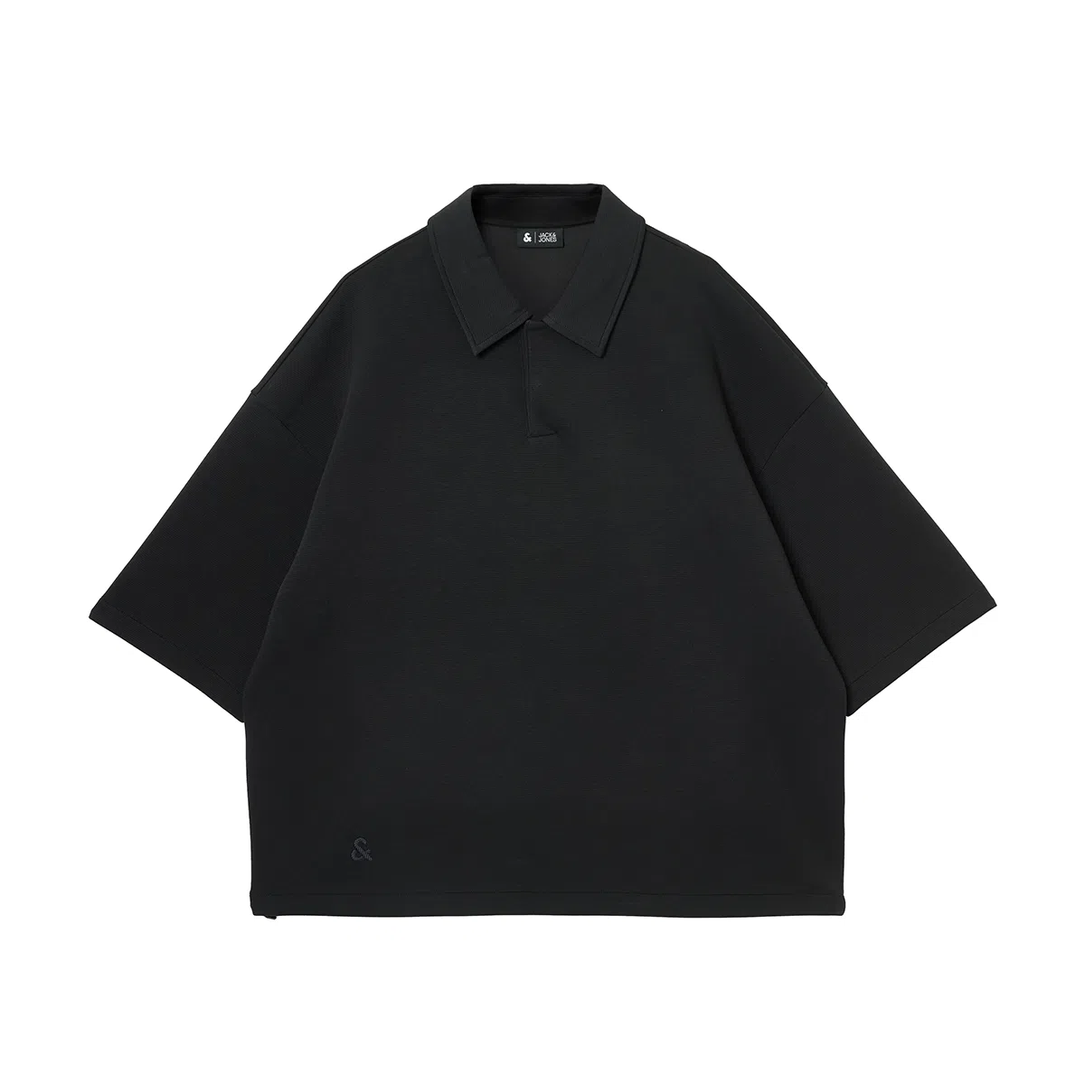 JACK JONES OVERSIZEDpolo