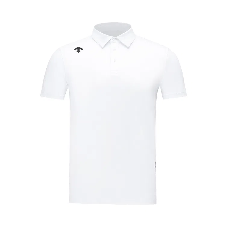 DESCENTE TRAINING Polo