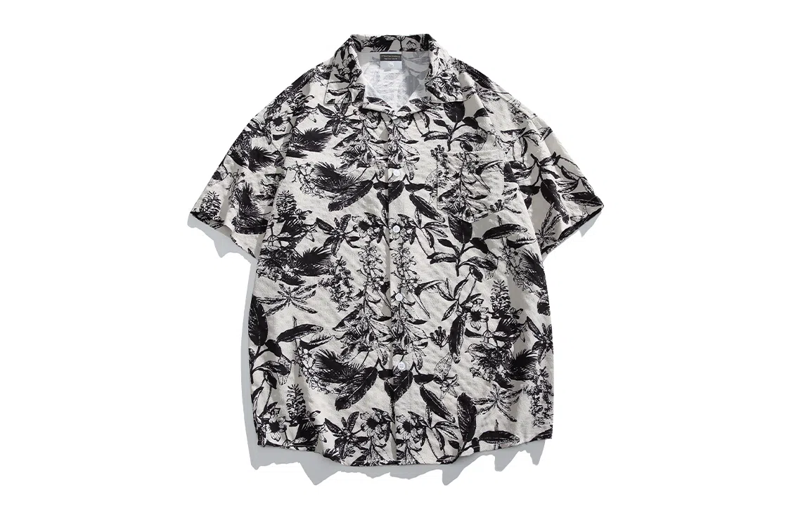 GSUE Cuban Apricot Shirt