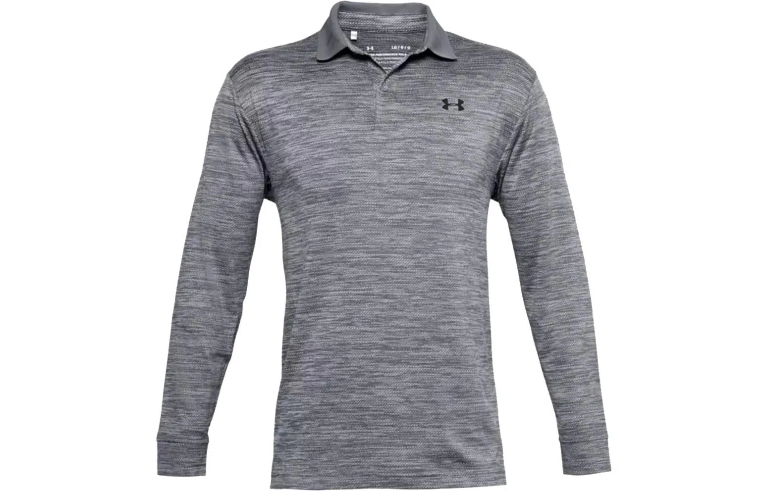 Under Armour LogoPolo