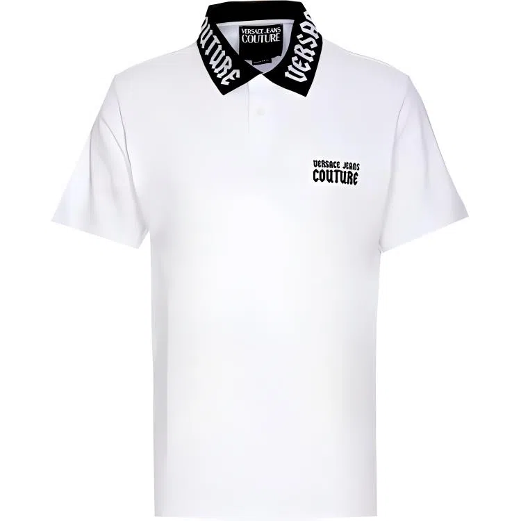 VERSACE JEANS COUTURE Polo