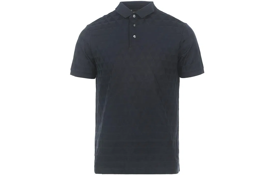 EMPORIO ARMANI FW23 Polo