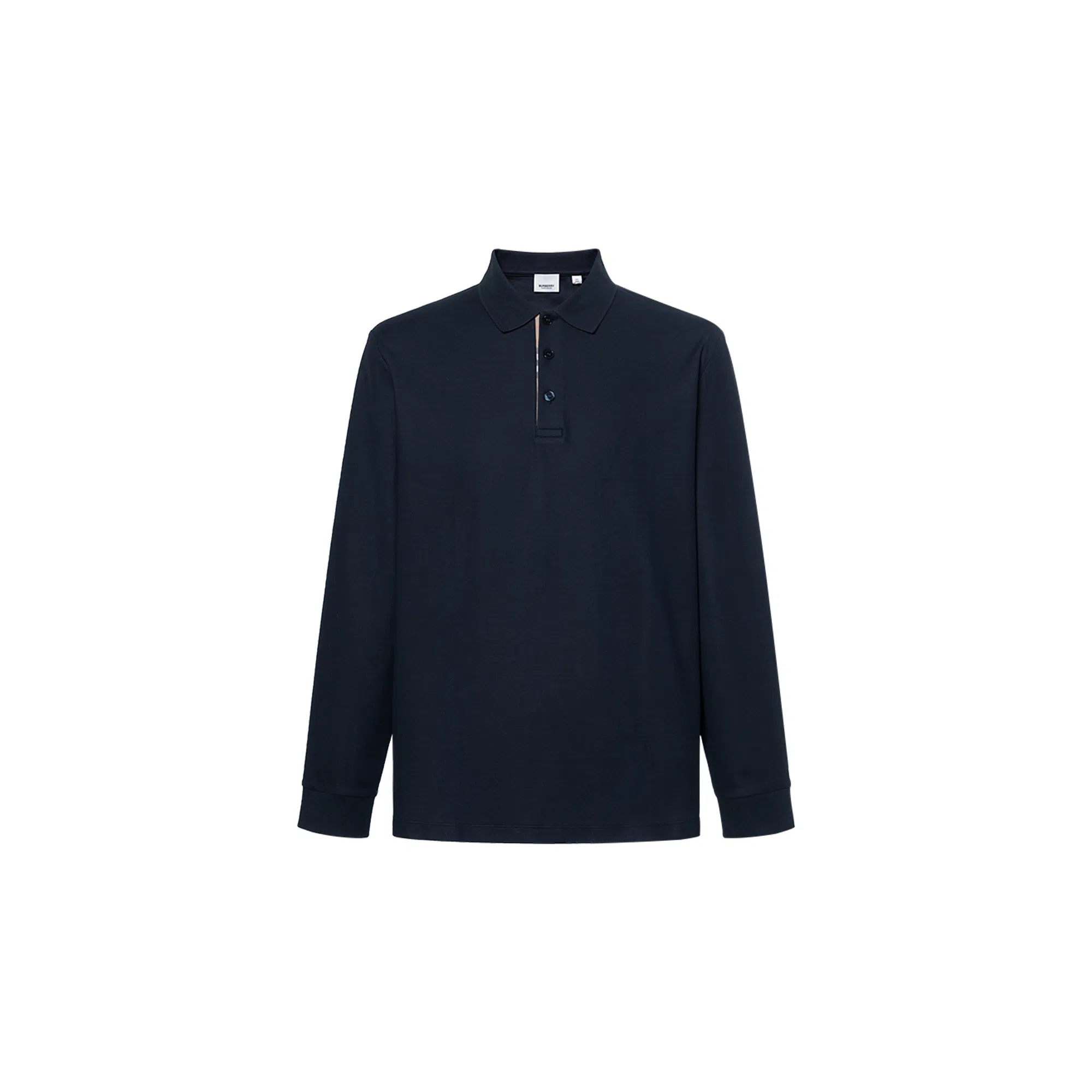 Burberry SS24 Polo