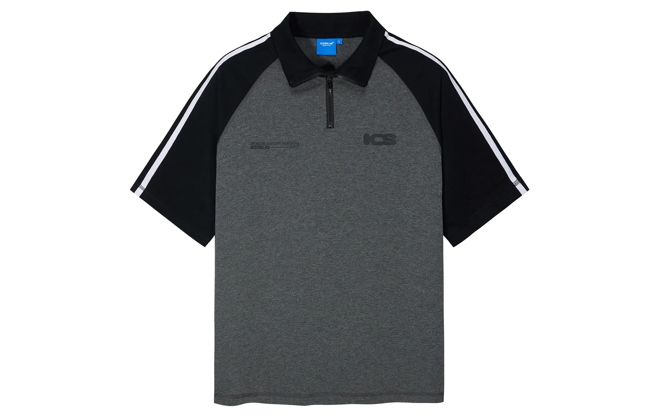 ICONS Lab SS23 Polo