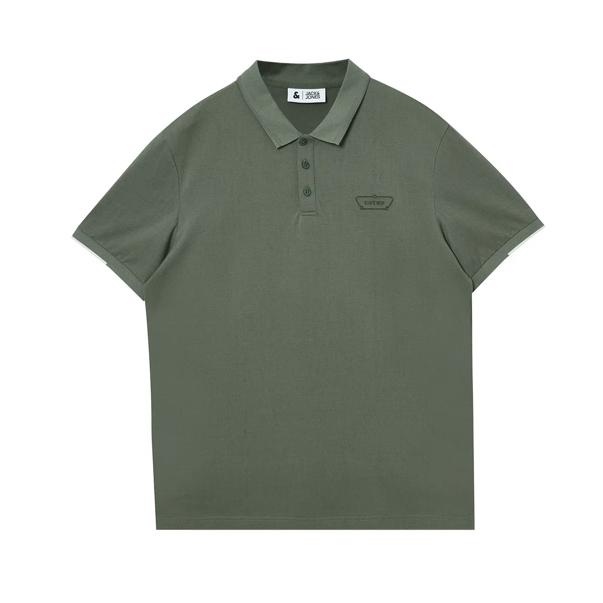 JACK JONES LOGOpolo