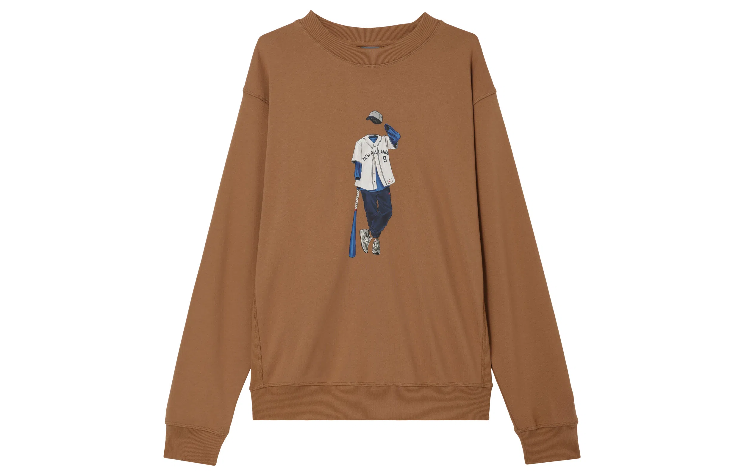 New Balance Athletics Sport Style Crew