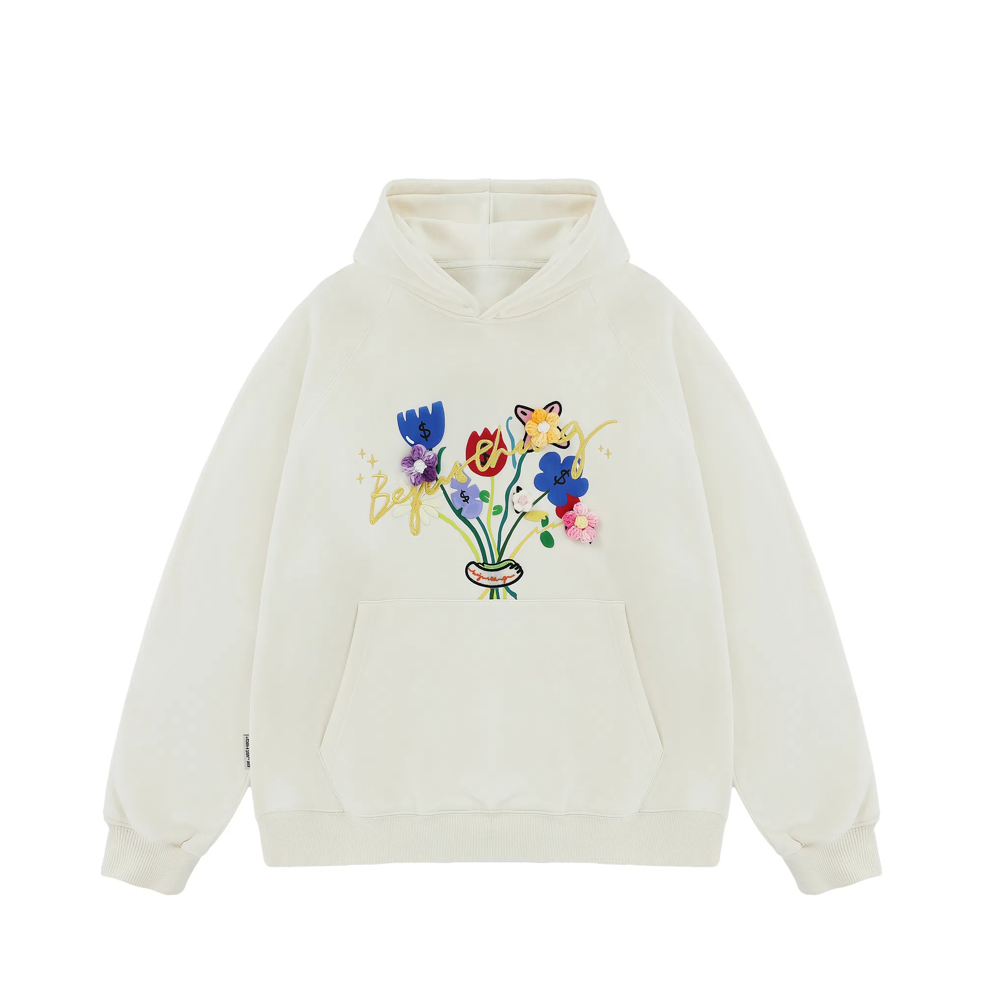 BJHG Hoodie