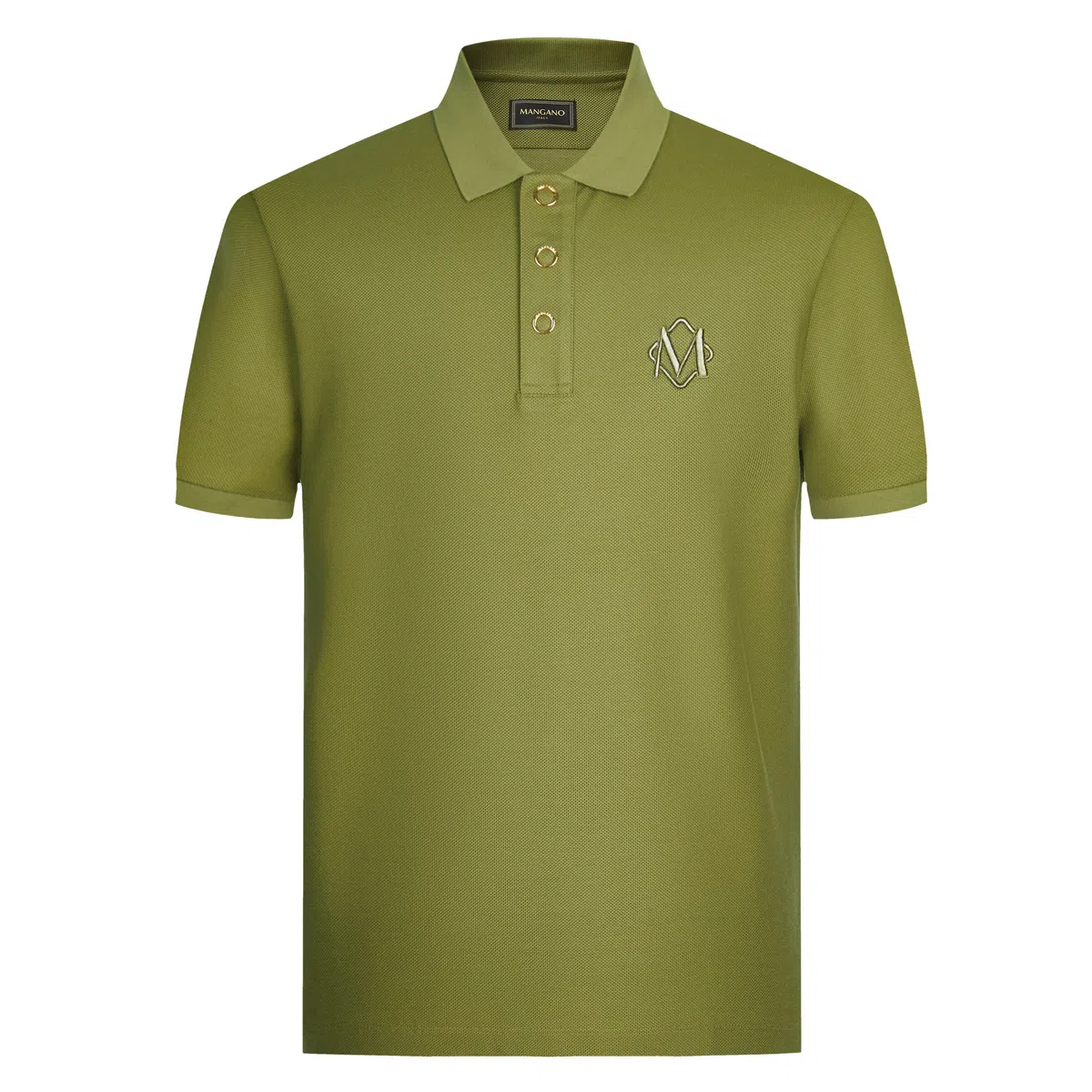 MANGANO SS23 Polo