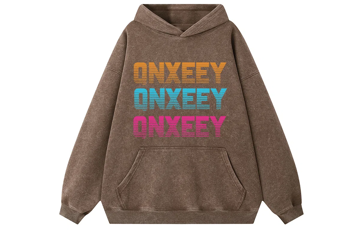 Qnxeey LOGO