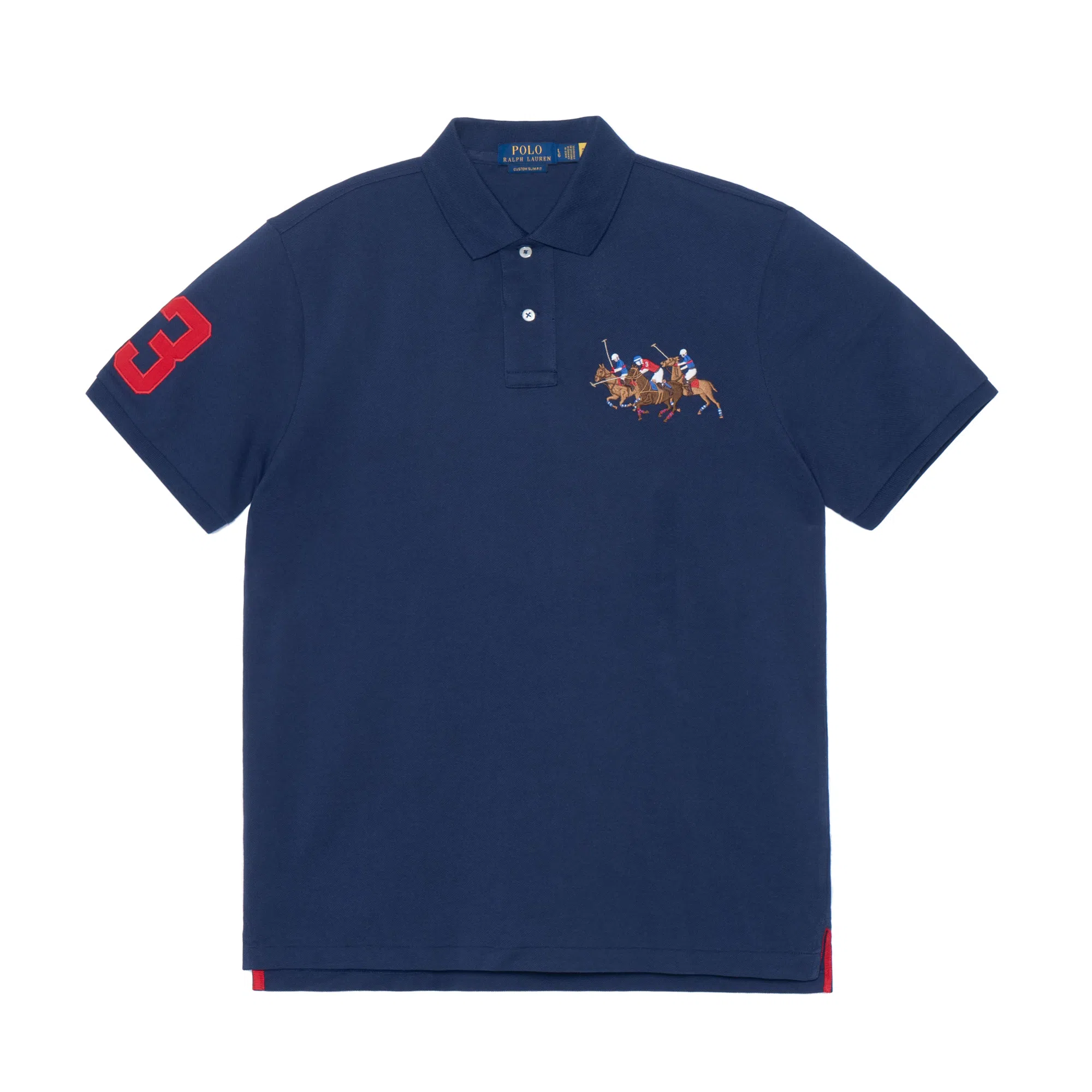 Polo Ralph Lauren LogoPolo