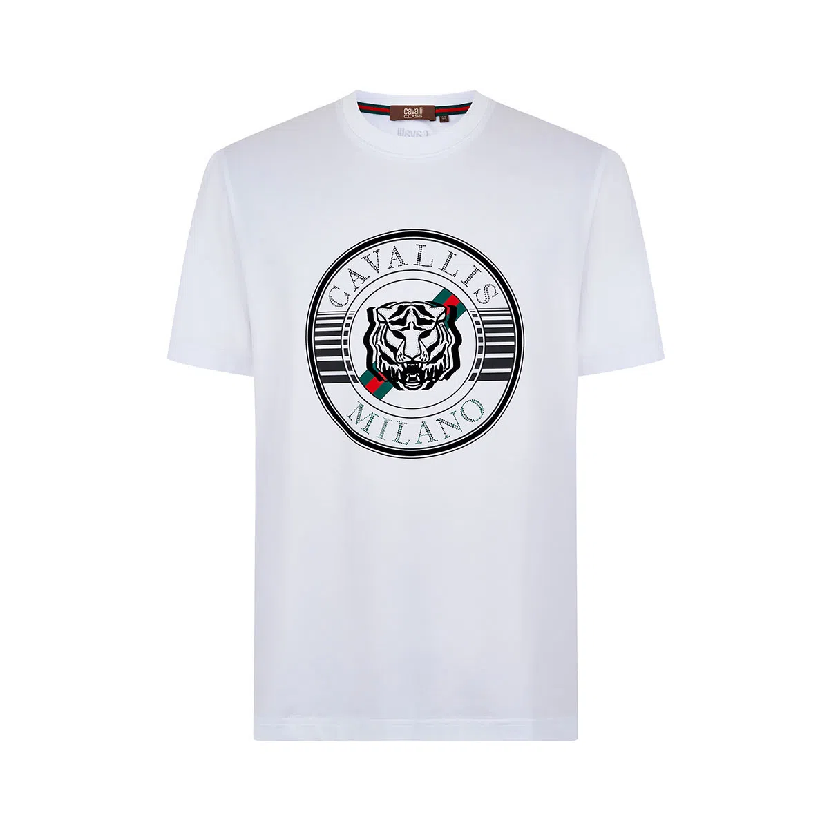 Cavalli Class T