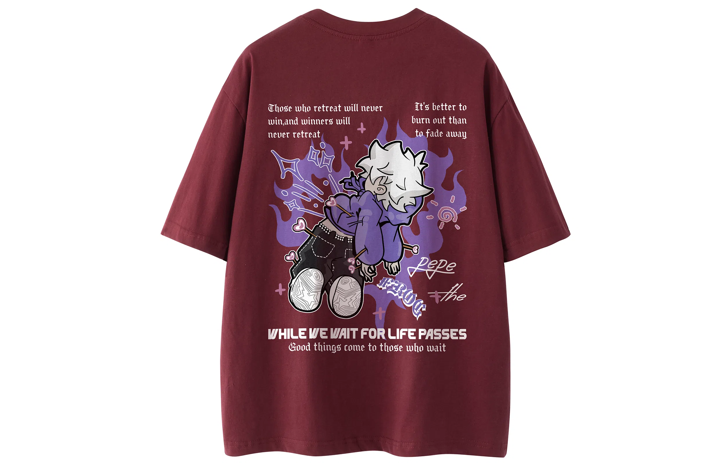 Pepe the Frog T-Shirt