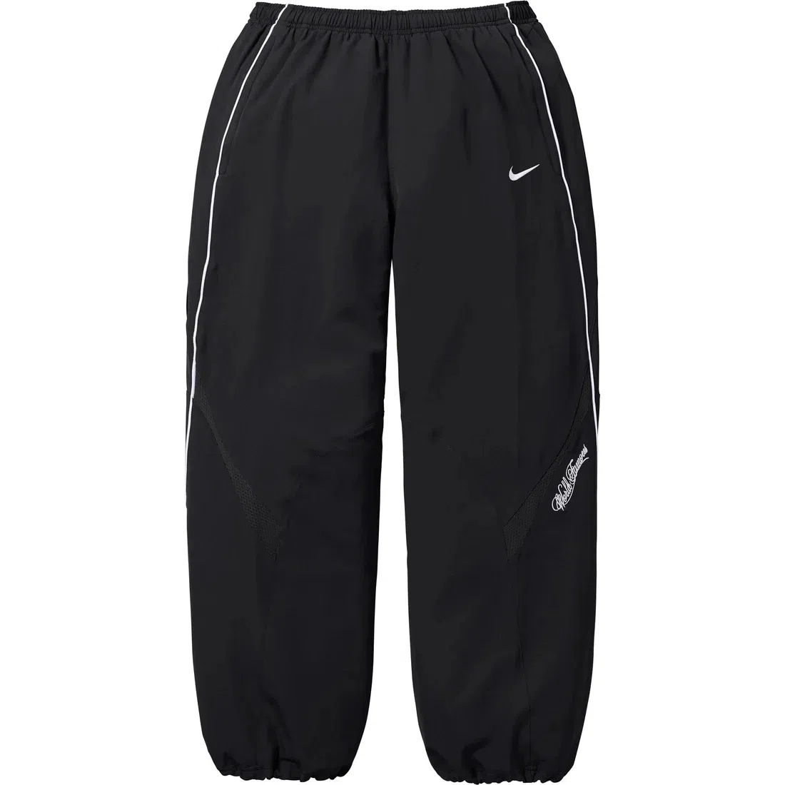 Supreme x Nike Track Pant