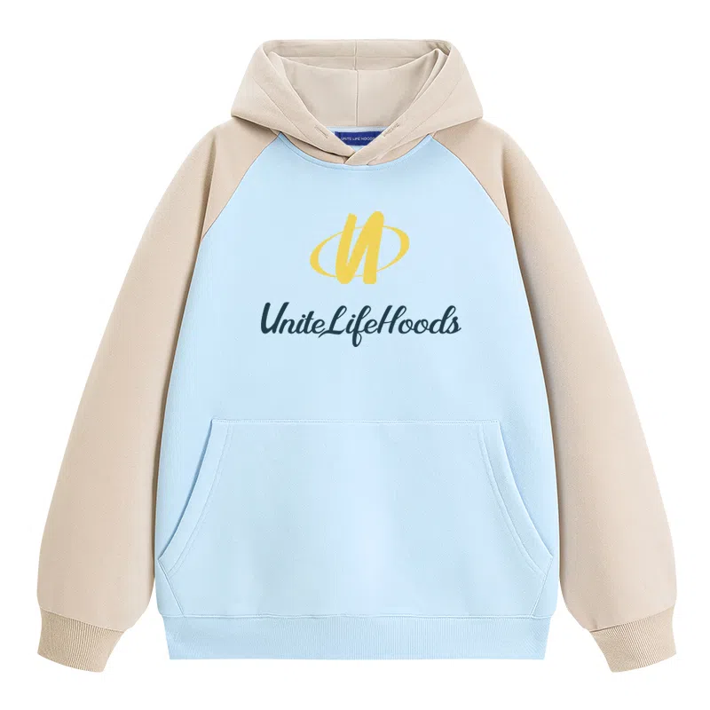 Unite Life HOODS