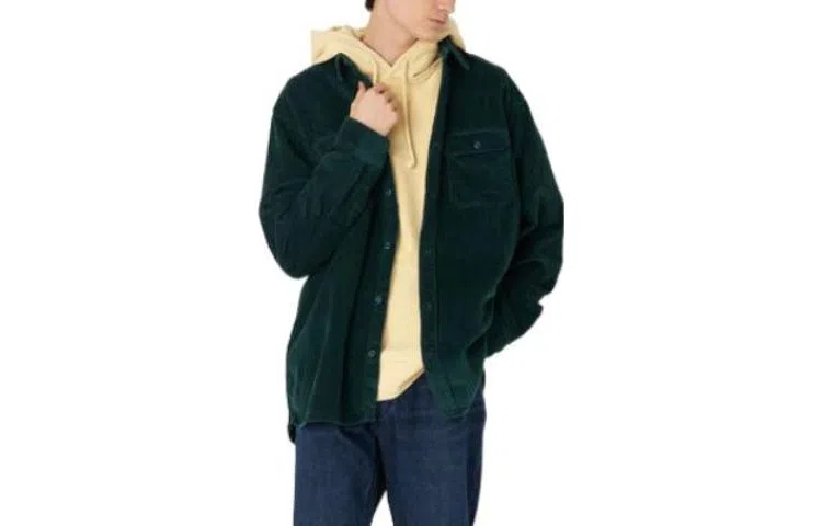 Levis Corduroy Shirt