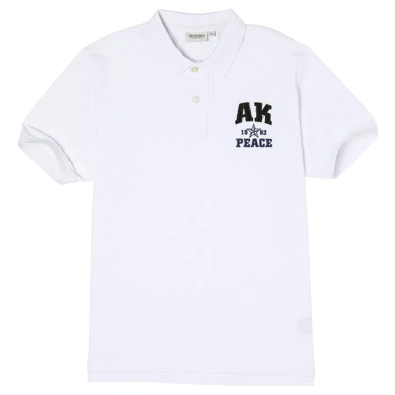 AKCLUB Polo