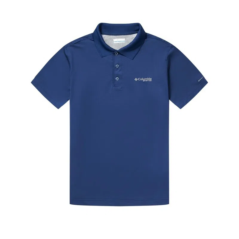 Columbia LogoPolo