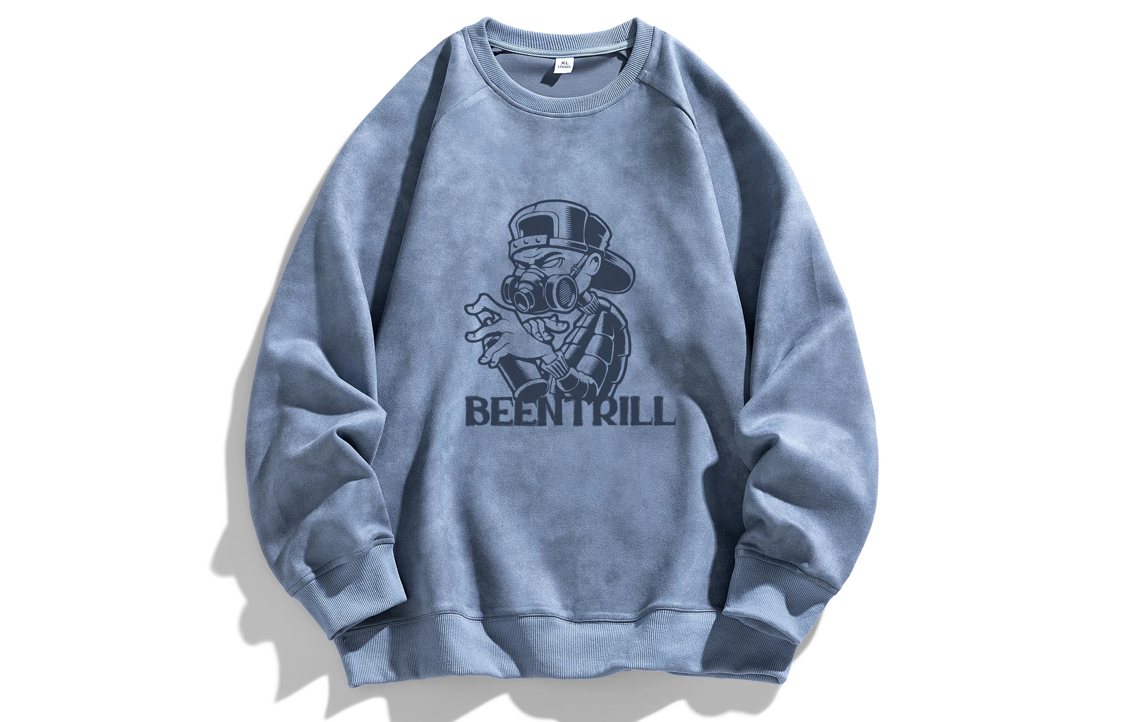 BEENTRILL