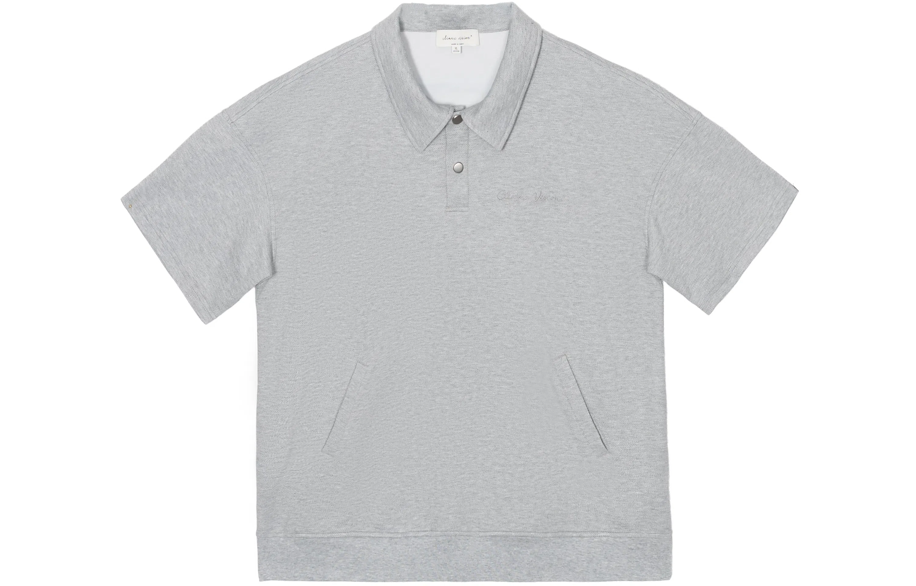 CLIMAX VISION Polo