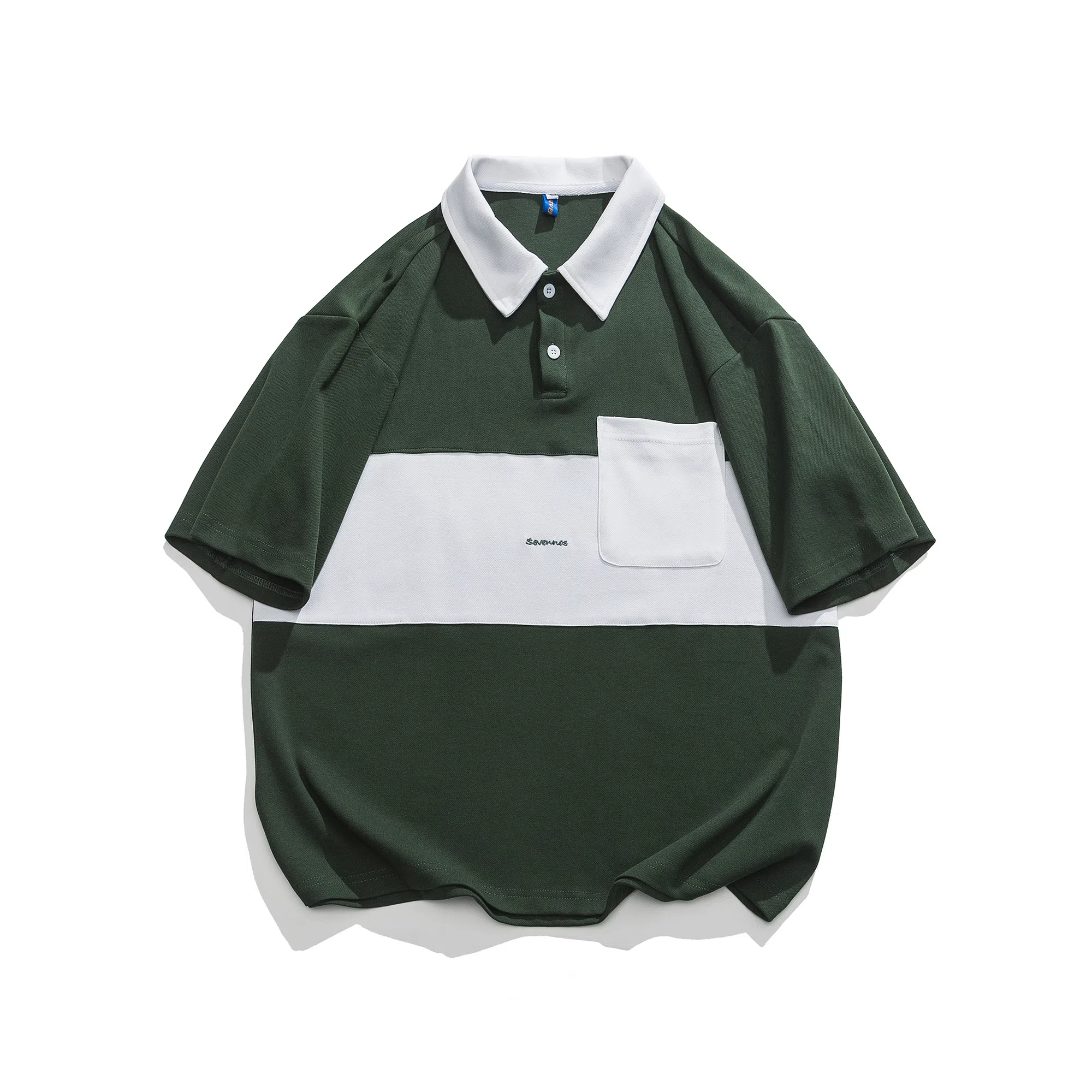 AFISHSTAY Polo