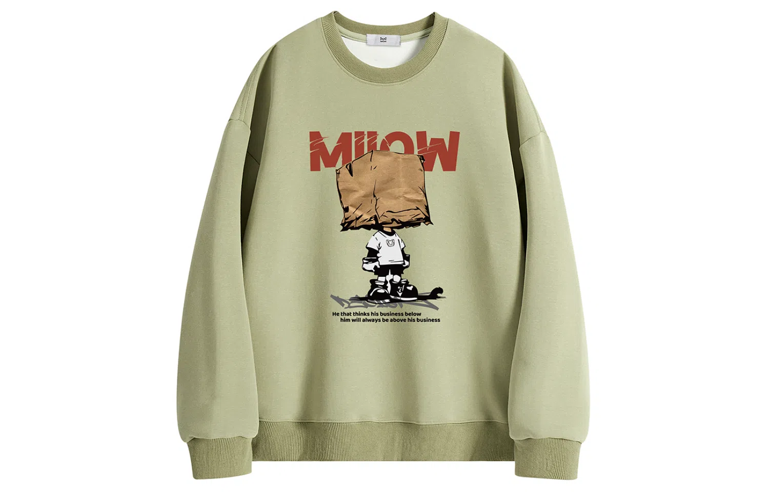 MIIOW logo