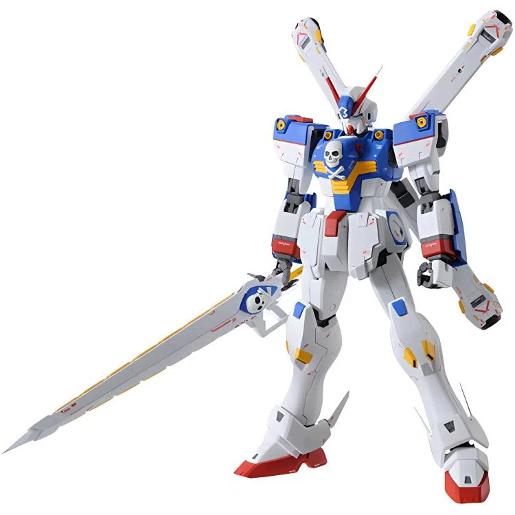 BANDAI PB MG 1100 X3 KA 18cm