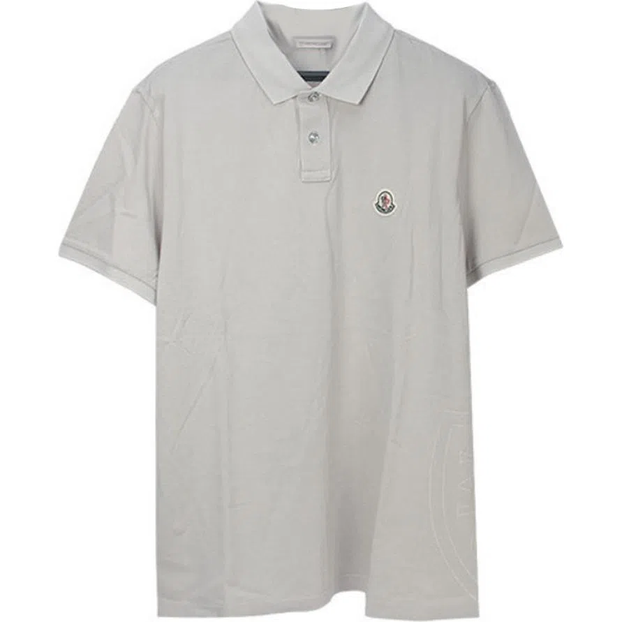 Moncler LogoPolo