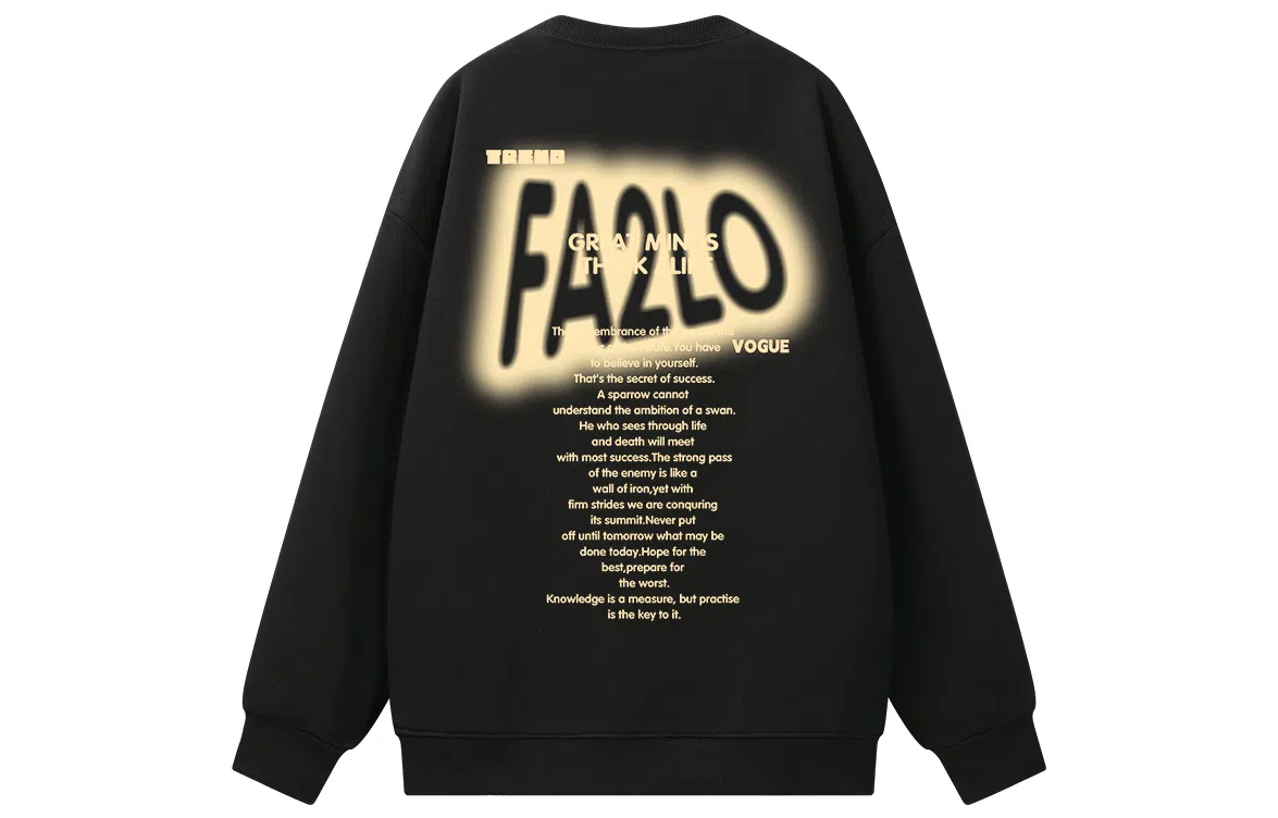 FA2LO logo