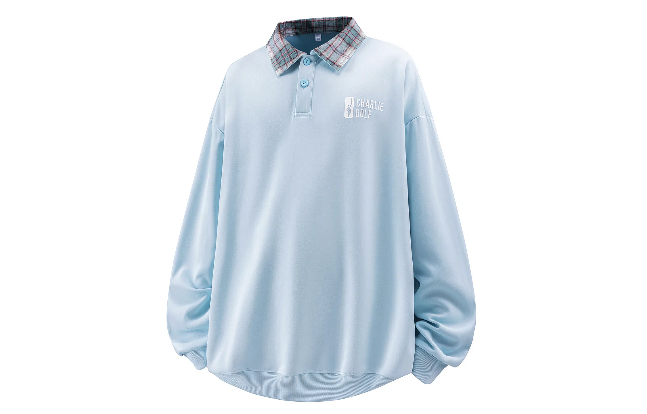 CHARLIE GOLF Polo