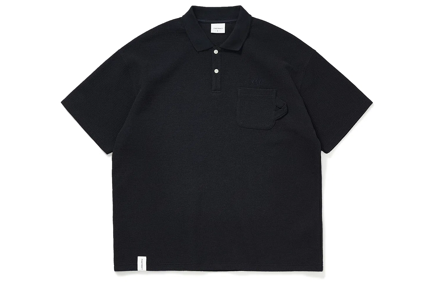 714STREET Polo