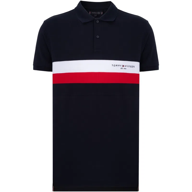 Tommy Hilfiger Polo