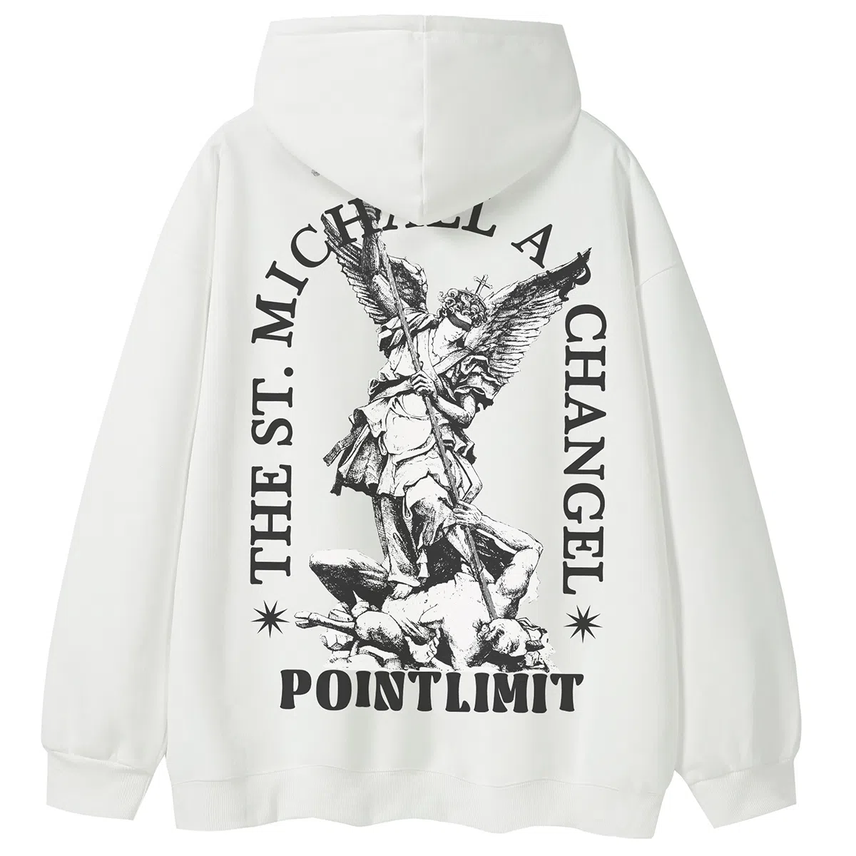 POINTLIMIT FW24 Logo