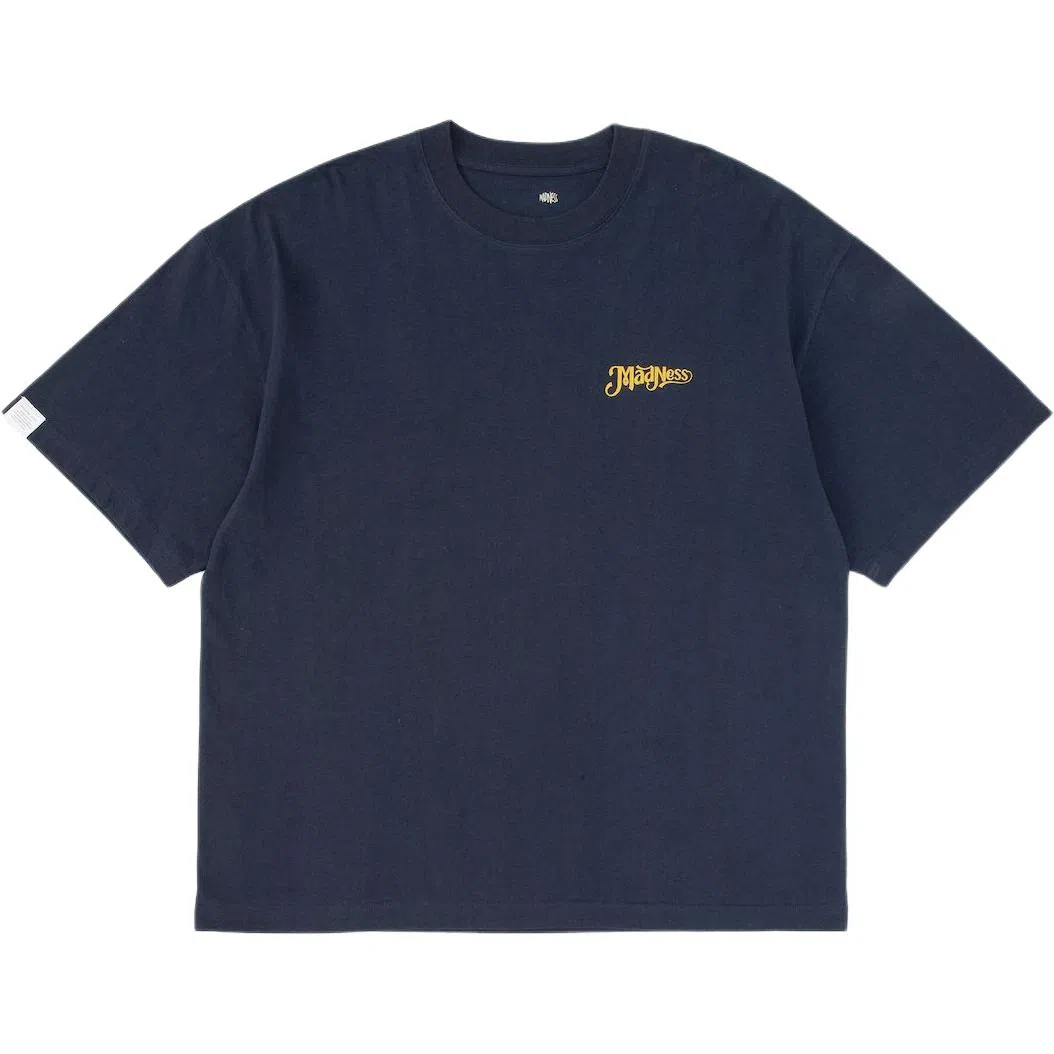 MADNESS T
