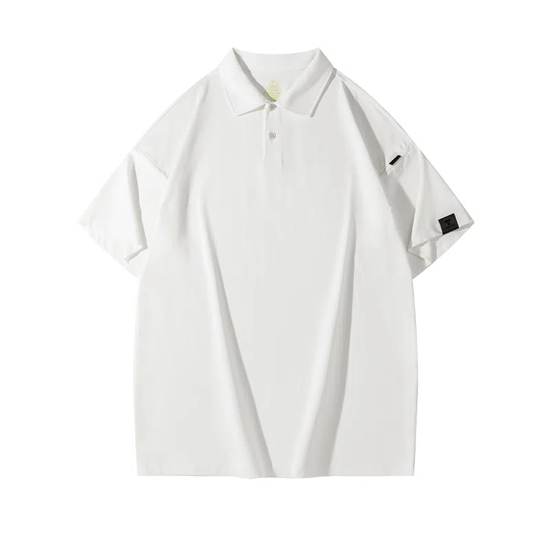 拇指 Polo Shirt